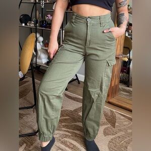 BDG Urban Outfitters Cargo Pants